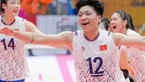 Polemik Vietnam Mainkan Pria pada Kejuaraan Dunia Voli Putri U-21