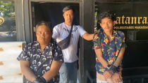 Begal Pengendara Pakai Sajam, Residivis Kasus Pemerkosaan Ditangkap