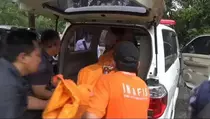 Penemuan Mayat Diduga Korban Pembunuhan Gegerkan Warga Blitar