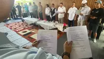 Dihadiri Susi Pudjiastuti, Masyarakat Pangandaran Tolak KJA