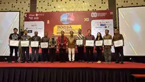 Jogja Marketing Festival 2025 Wadah Sinergi Budaya, Teknologi, dan Inovasi untuk Penguatan Pemasaran Daerah