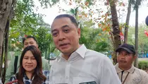 Eri Cahyadi Minta Sumbangan untuk Agustusan Tak Boleh Dipatok