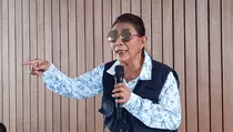 Susi Pudjiastuti Minta Izin Pembangunan KJA di Pangandaran Dicabut