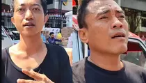 Demo Bupati Pati, 2 Warga Ini Disebut Mirip Karakter One Piece