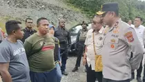 2 Anggota Brimob Gugur Diserang KKB di Nabire
