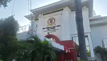 DPRD Surabaya Anggap Iuran HUT RI di Kampung sebagai Tradisi