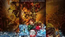 Harga Tiket Demon Slayer: Infinity Castle dan Cara Belinya