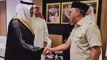 Perluas Kampung Haji di Makkah, Danantara Akan Beli Lahan Baru