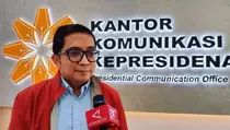 Indonesia Sambut Baik Rencana Pertemuan Trump-Putin Terkait Ukraina