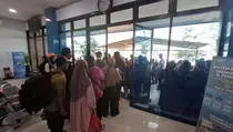Kapal Angkut 220 Penumpang Terbakar di Gresik, Tidak Ada Korban Jiwa