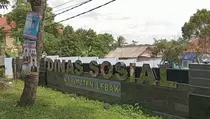 Dinsos Lebak Catat 120.000 Warga Lebak Masuk Kategori Miskin