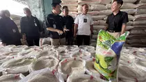 Omzet Pemasok Beras Turun 50 Persen karena Isu Oplosan