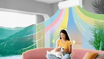 Ini Pentingnya AC Dilengkapi dengan Teknologi Canggih