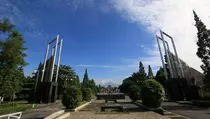 Sampaikan Belasungkawa, UGM Nonaktifkan DH sebagai Mahasiswa