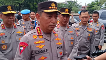 Bentuk Tim Reformasi Polri, Kapolri Janjikan Ruang Perbaikan