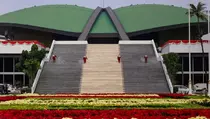 Jadwal-Susunan Acara Sidang Tahunan MPR 2025, dari Pagi hingga Sore