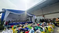 Kadin Dukung Langkah Purbaya Tindak Tegas Impor Ilegal Pakaian Bekas