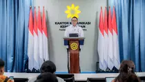 HUT Ke-80 RI, Warga Diimbau Setop Aktivitas dan Sikap Sempurna 3 Menit