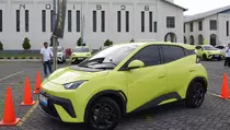 8 Mobil Listrik untuk Pemula, dari City Car hingga Mini SUV