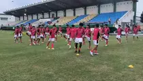 Jadwal Piala Kemerdekaan: Timnas Indonesia U-17 Siap Hadapi Uzbekistan