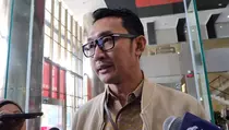 KPK Segera Periksa Kakak Hary Tanoe Terkait Kasus Korupsi Bansos