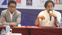 LMKN Pastikan Lagu Indonesia Raya Bebas Royalti di HUT Ke-80 RI