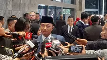 Polemik Kenaikan Tunjangan DPR, Istana Angkat Bicara