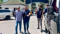 Kasus Karaoke Striptis, Ketua Hanura Jateng Terancam 6 Tahun Penjara