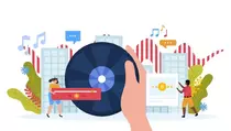 Forum ASEAN Bahas Ketimpangan Royalti Musik Digital