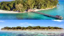 Mengenang Sipadan dan Ligitan, Pulau Sengketa yang Jadi Milik Malaysia