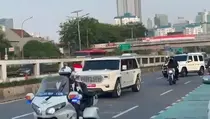 Sidang Tahunan Berakhir, Prabowo dan Gibran Tinggalkan Gedung DPR