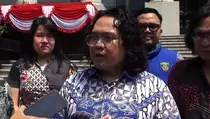 UU Hak Cipta Digugat ke MK, Ada Pasal Bisa Kriminalisasi Musisi