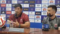 Madura United vs Persik: Sapi Kerab Masih Utak-atik Pemain