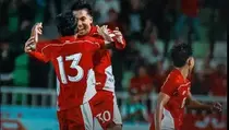Hasil Piala Kemerdekaan 2025: Indonesia Taklukkan Uzbekistan 2-0
