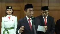 Gubernur Pramono Akan Ikuti 2 Upacara HUT RI pada 17 Agustus 2025