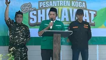 Ansor University dan BUMA Dukung Pekerja Migran di Jepang