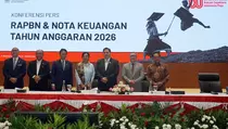 Pemerintah Siapkan Skema Baru Subsidi Energi Tepat Sasaran