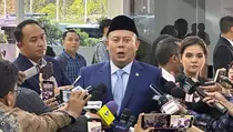 DPR Panggil Kemenkomdigi dan Trans7 Soal Tayangan Diduga Lecehkan Kiai