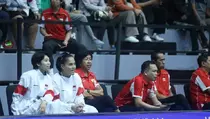 Kejuaraan Dunia Voli U-21: Kiprah Santi dan Kadek Diva Berakhir