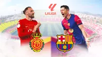 Prediksi Mallorca vs Barcelona: Langkah Awal Pertahankan Gelar