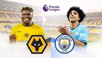 Prediksi Wolves vs Man City: The Citizens Bidik Start Sempurna