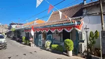 Rumah Kos Soekarno di Peneleh, Saksi Lahirnya Pemikiran Bangsa