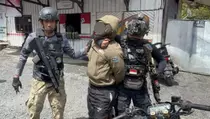 Anggota KKB Penembak Mati Polisi di Puncak Jaya Papua Ditangkap