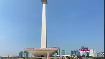 Polri Minta Warga Tak Langgar Ketertiban saat Pesta Rakyat di Monas