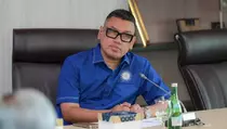 Uya Kuya: Saya Tidak Memilliki Dapur MBG