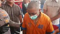Motif Sakit Hati, Pencuri Motor Mahasiswa KKN di Lumajang Ditangkap