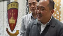Kejagung Sita Aset Rp 510 Miliar Milik Mantan Bos Sritex