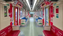 Pemprov Jakarta Fokus Kaji LRT ke JIS, Ini Biaya dan Rencana Rutenya
