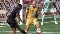 Persebaya Amankan 3 Poin Penuh setelah Tumbangkan Persita 1-0