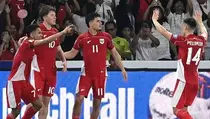 Timnas Indonesia Jajal Kuwait-Lebanon pada FIFA Match Day September